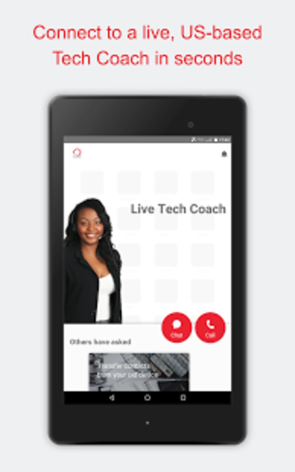 Tech Coach APK for Android - Download