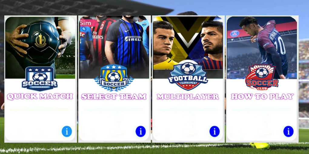 Dream League Foot 2020 - DLS 2020 para Android - Baixe o APK na