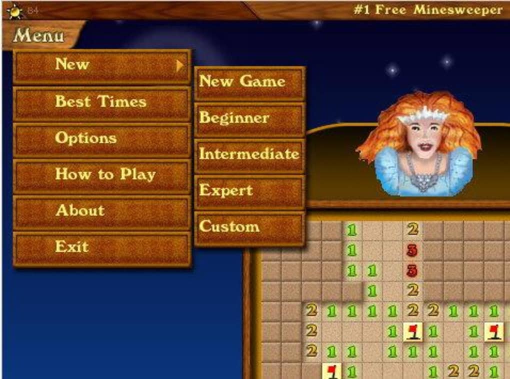 microsoft minesweeper game free download