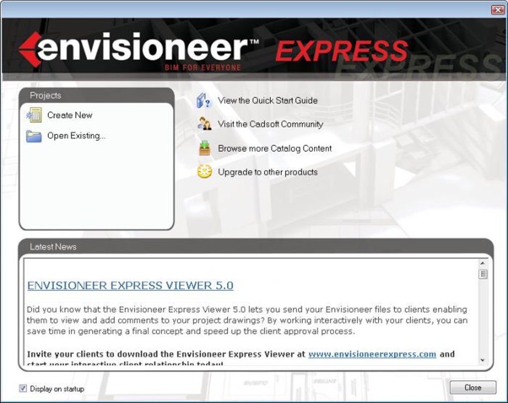 Torrent cadsoft envisioneer 8 1