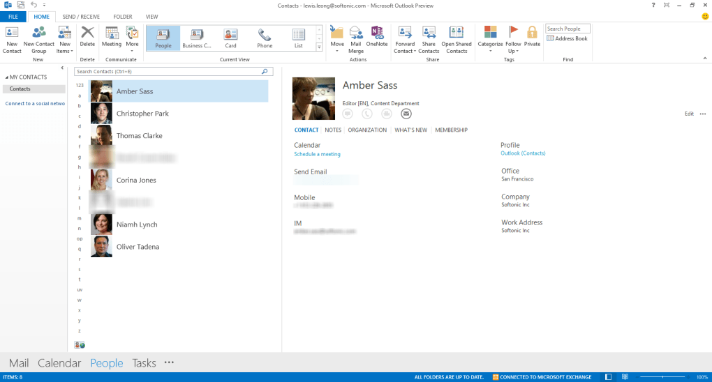 microsoft office outlook 2013 free download for windows 10
