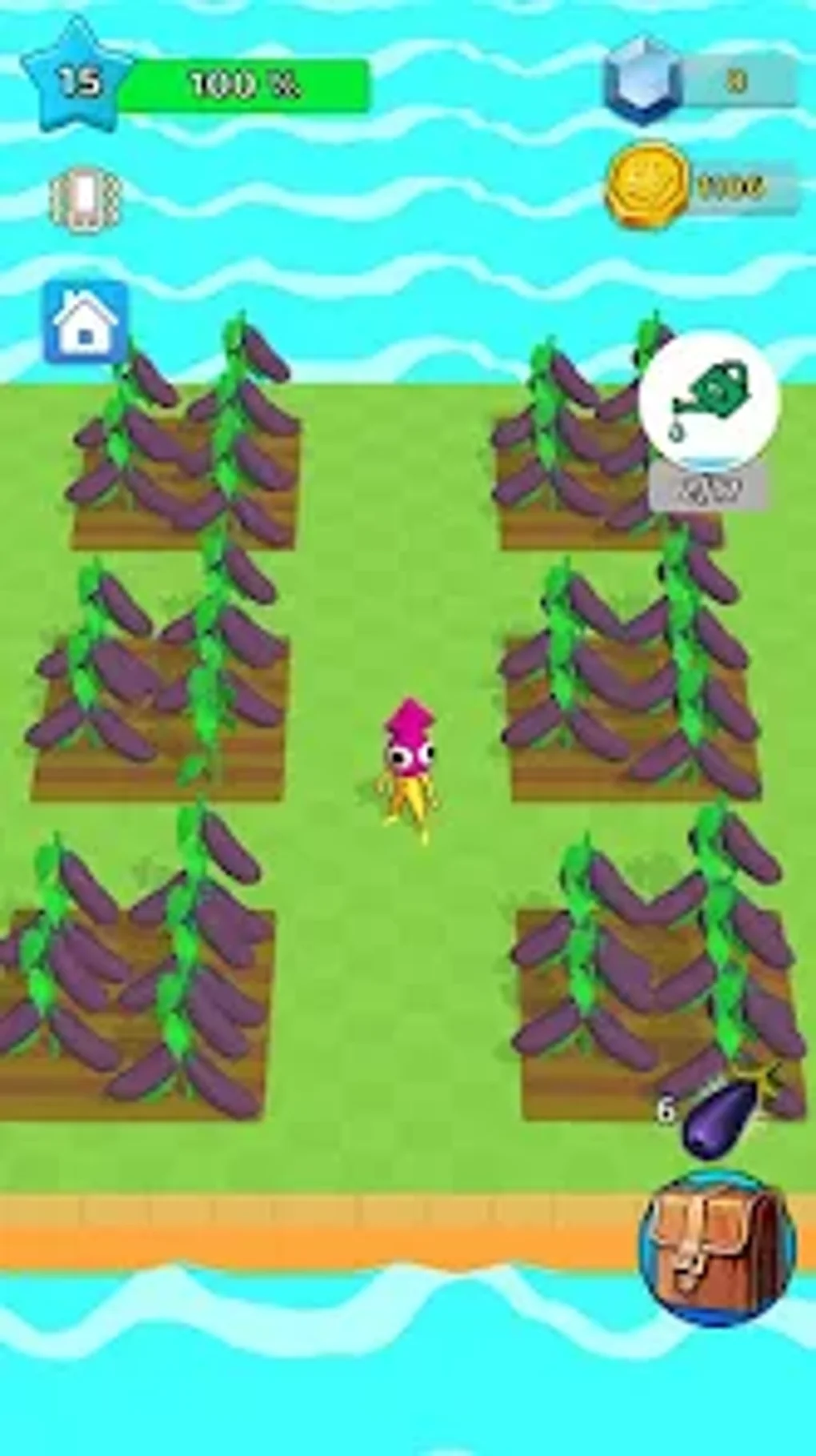 Harvest Lands For Android Download