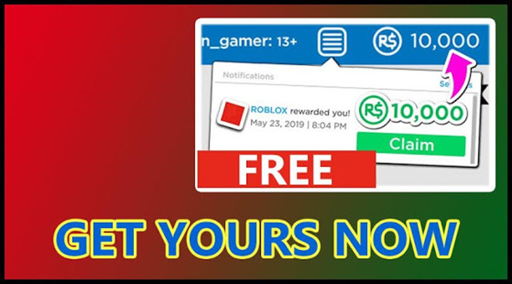 Rbx Fre Robux Sites | Free Roblox No Scam - 