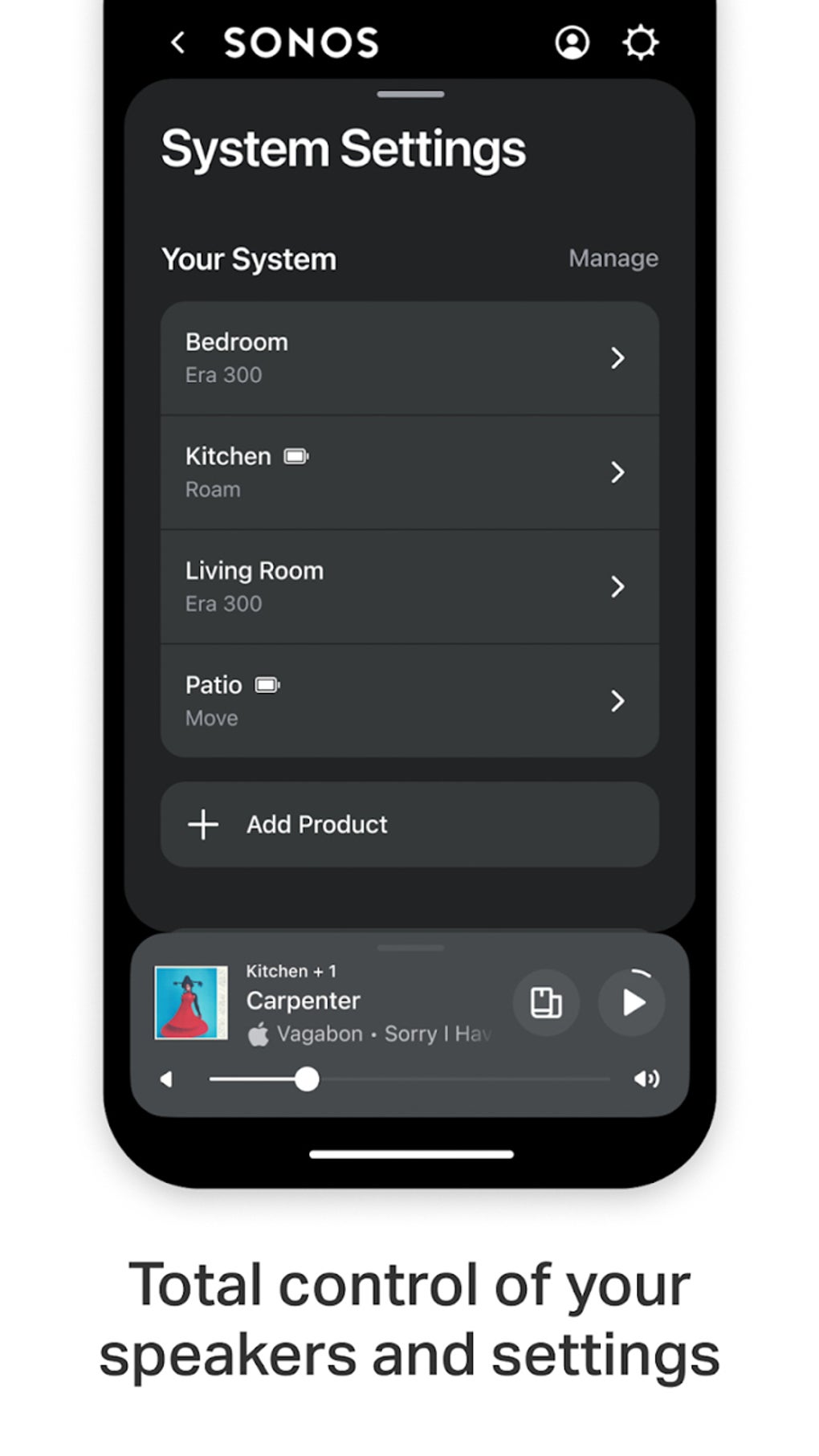Sonos for Mac Download