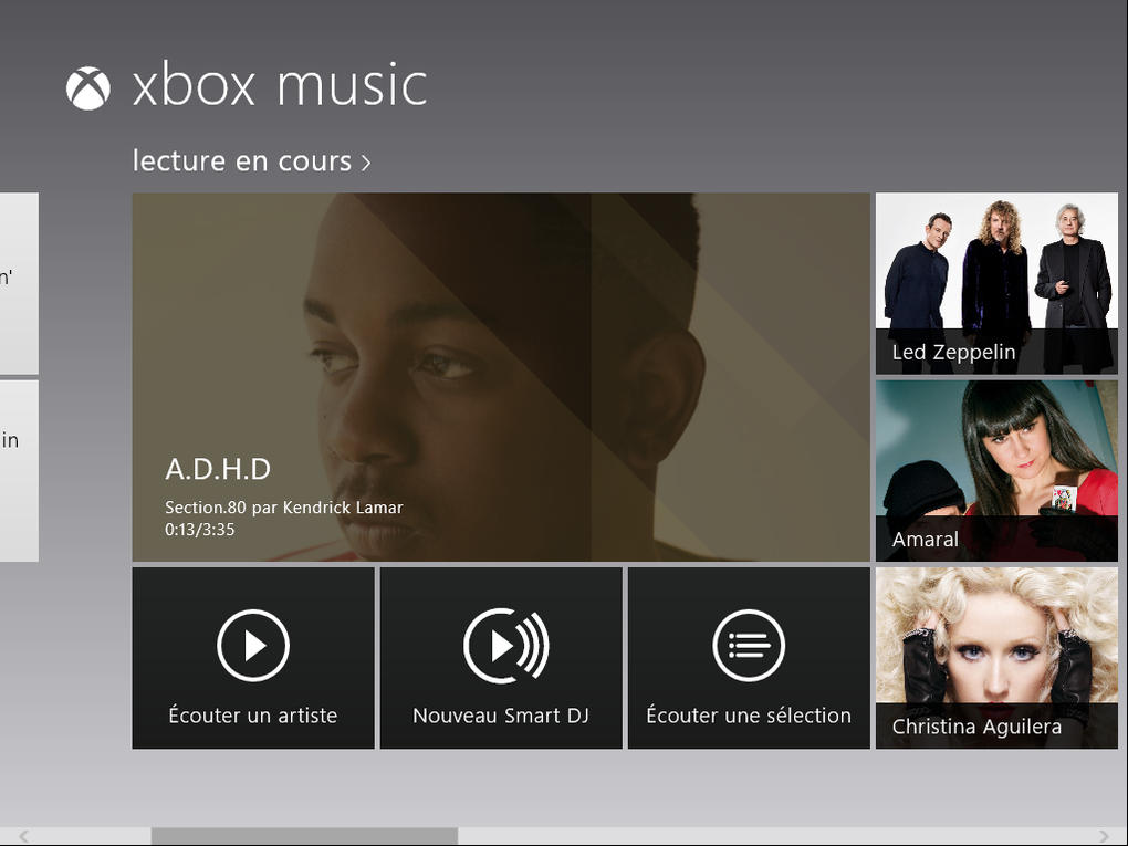 Musique pour Windows 10 (Windows) - Télécharger
