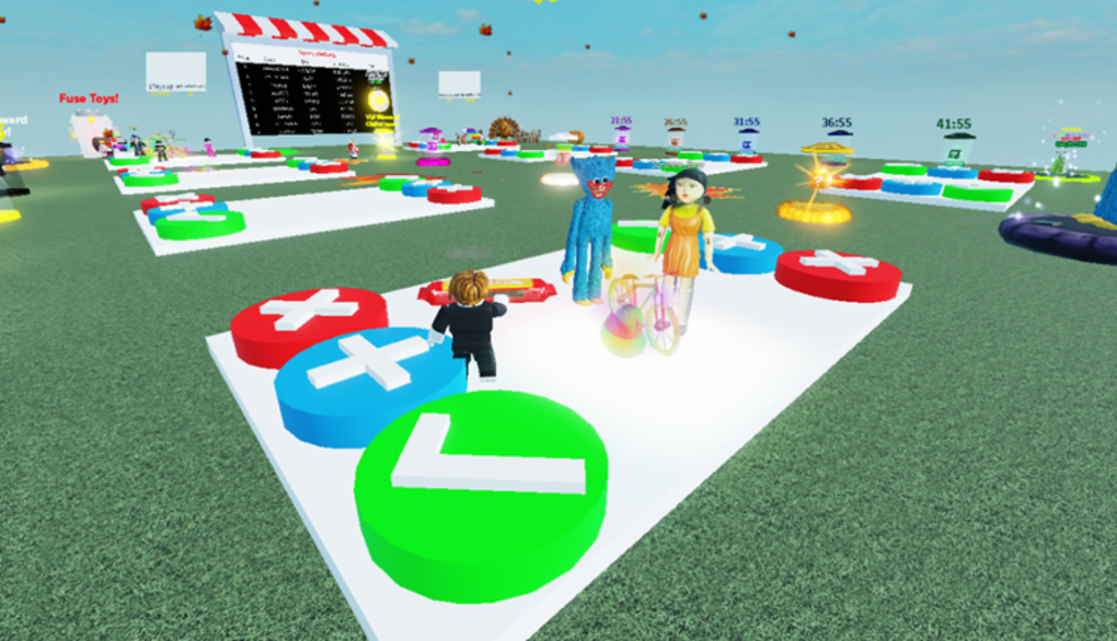 Pop It Trading Per ROBLOX Gioco Download Pop it trading per roblox gioco download