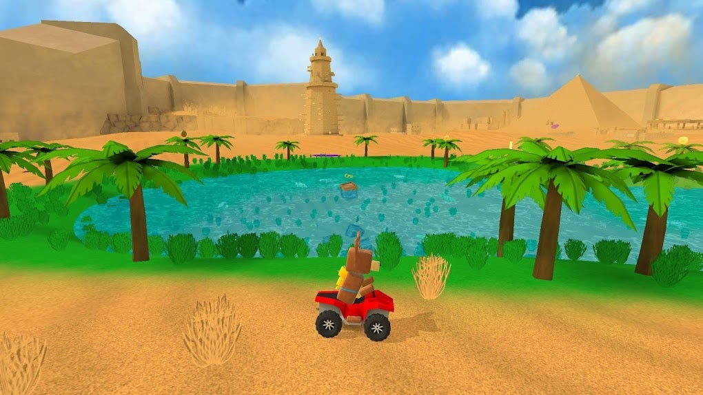 Super Bear Adventure Version 10.3.2 MOD MENU geokar2006 - Indonesia 