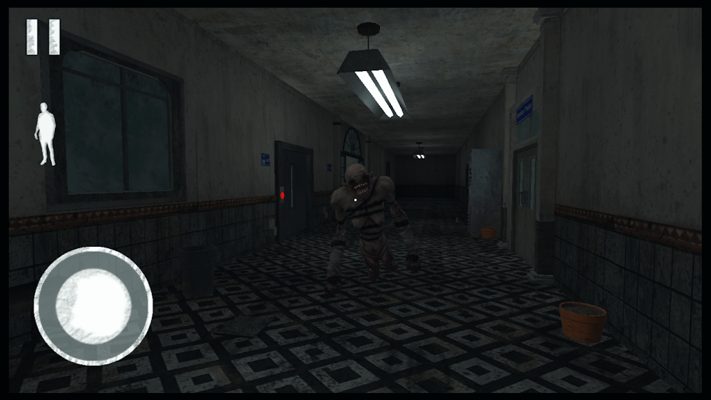 HORROR HOSPITAL 3D - JOGOS DE TERROR PARA ANDROID