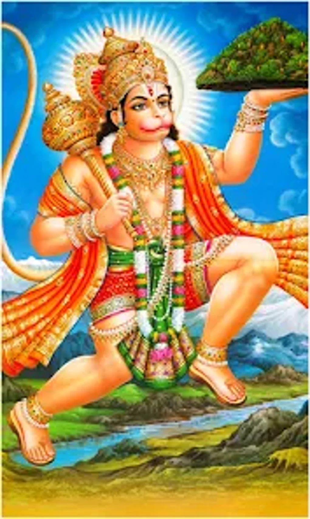 lord-hanuman-wallpapers-para-android-descargar