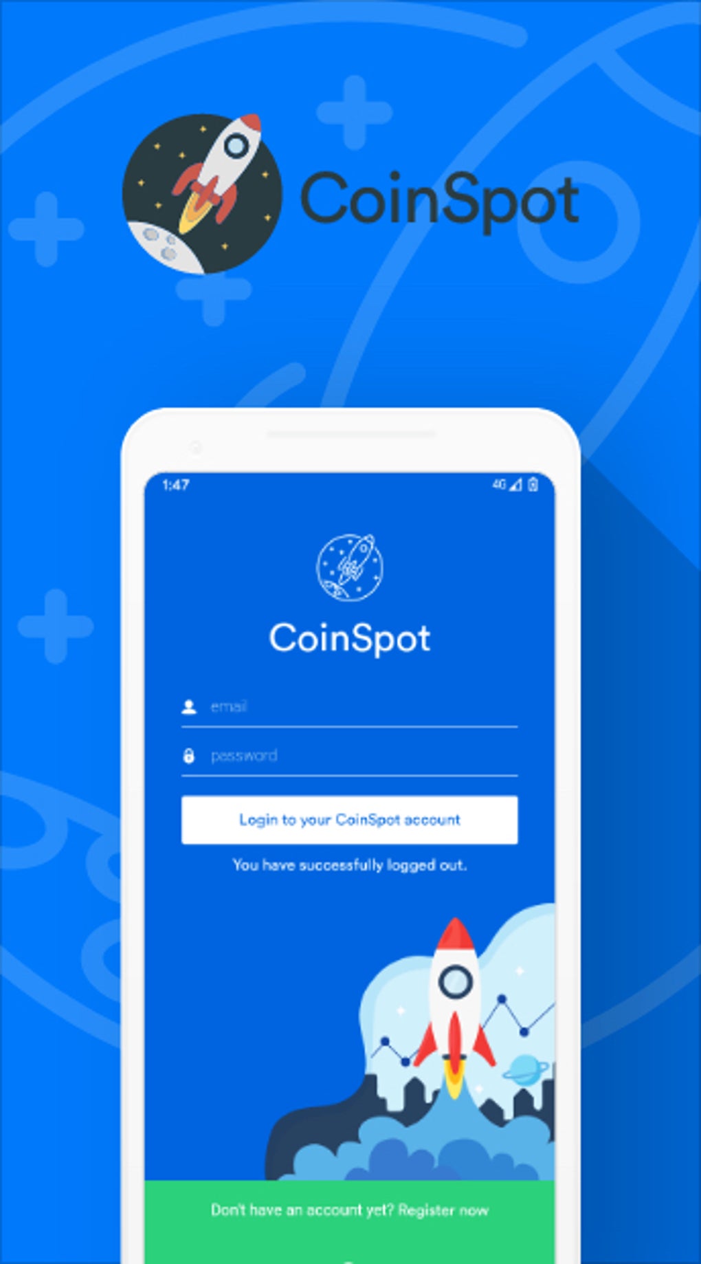 Coinspot Aus