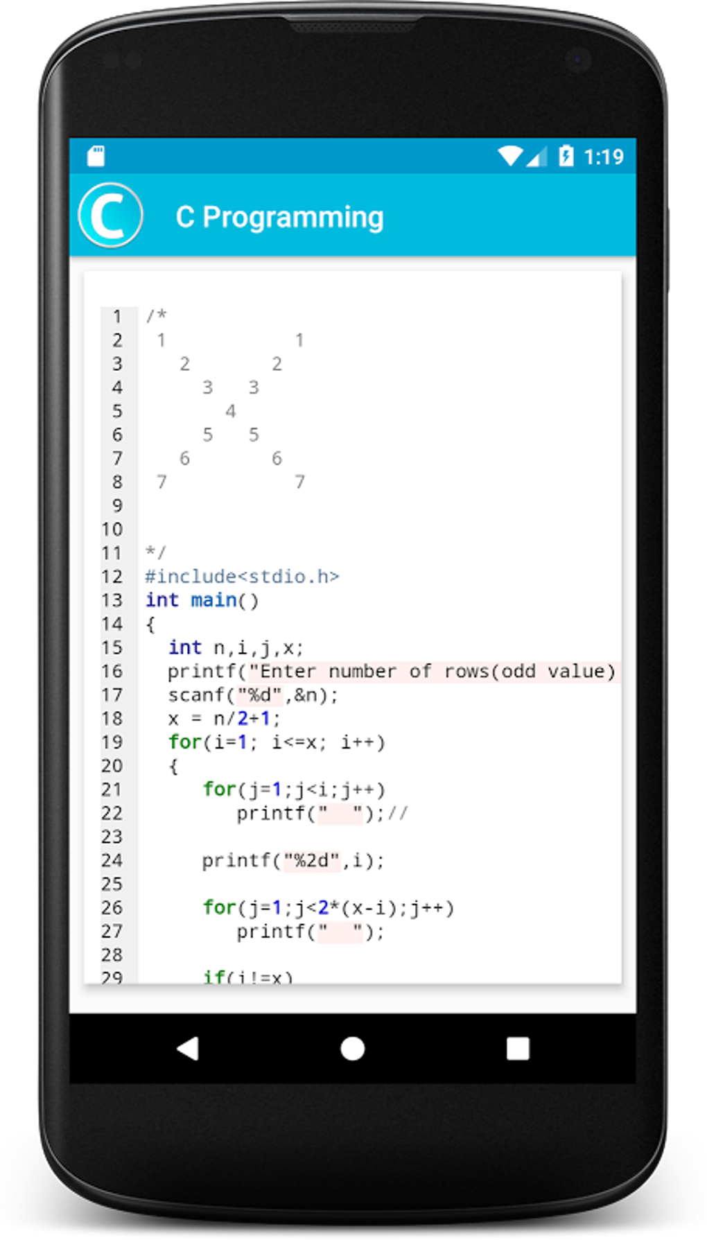 c-programming-apk-for-android-download