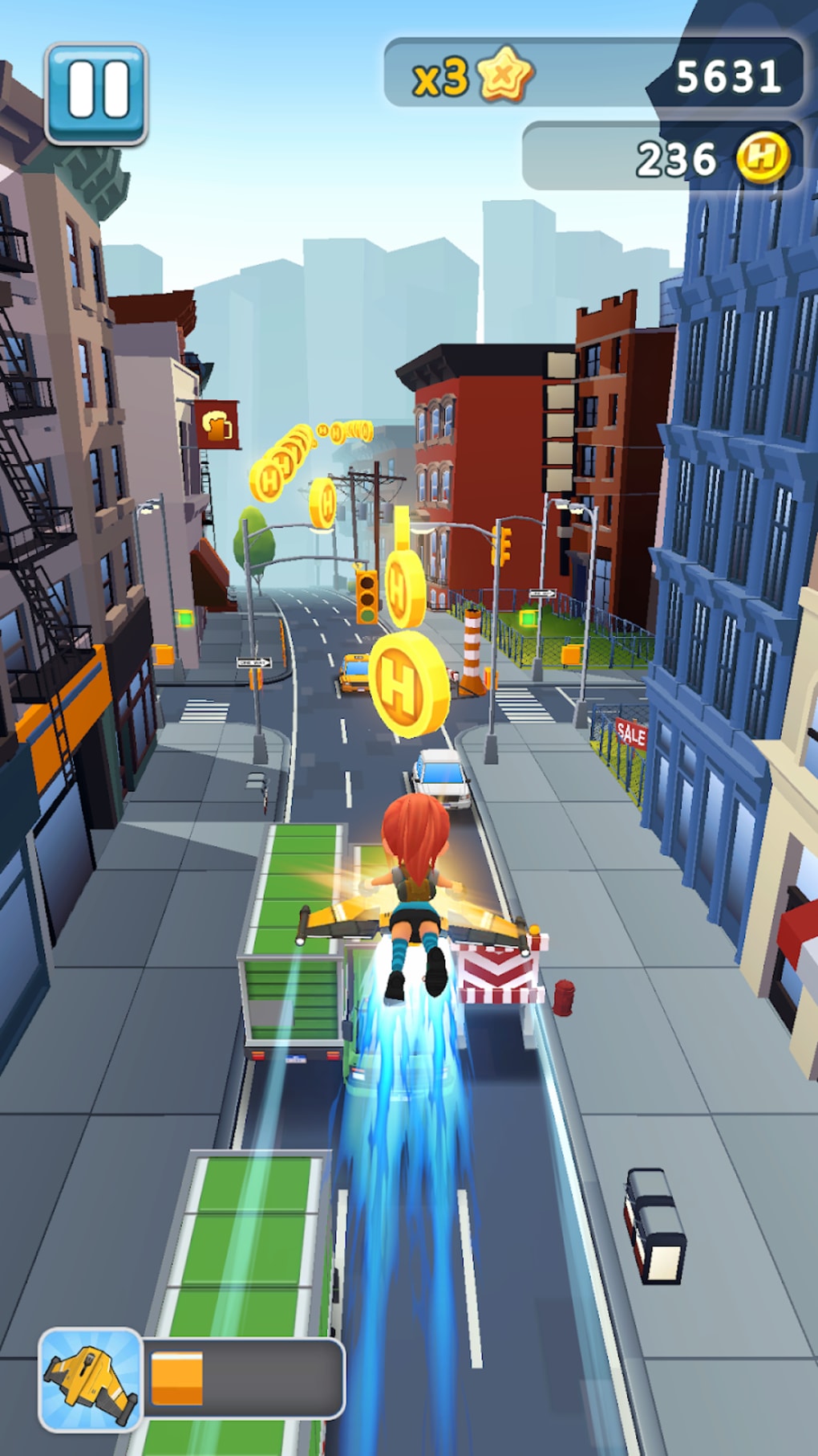 Berlin subway Surf Game 3D! APK Download 2023 - Free - 9Apps