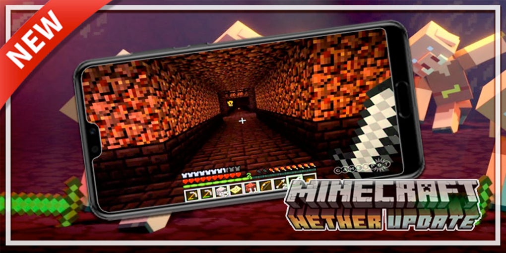 11 ideias de Nether Update  baixar minecraft, coisas do minecraft,  minecraft