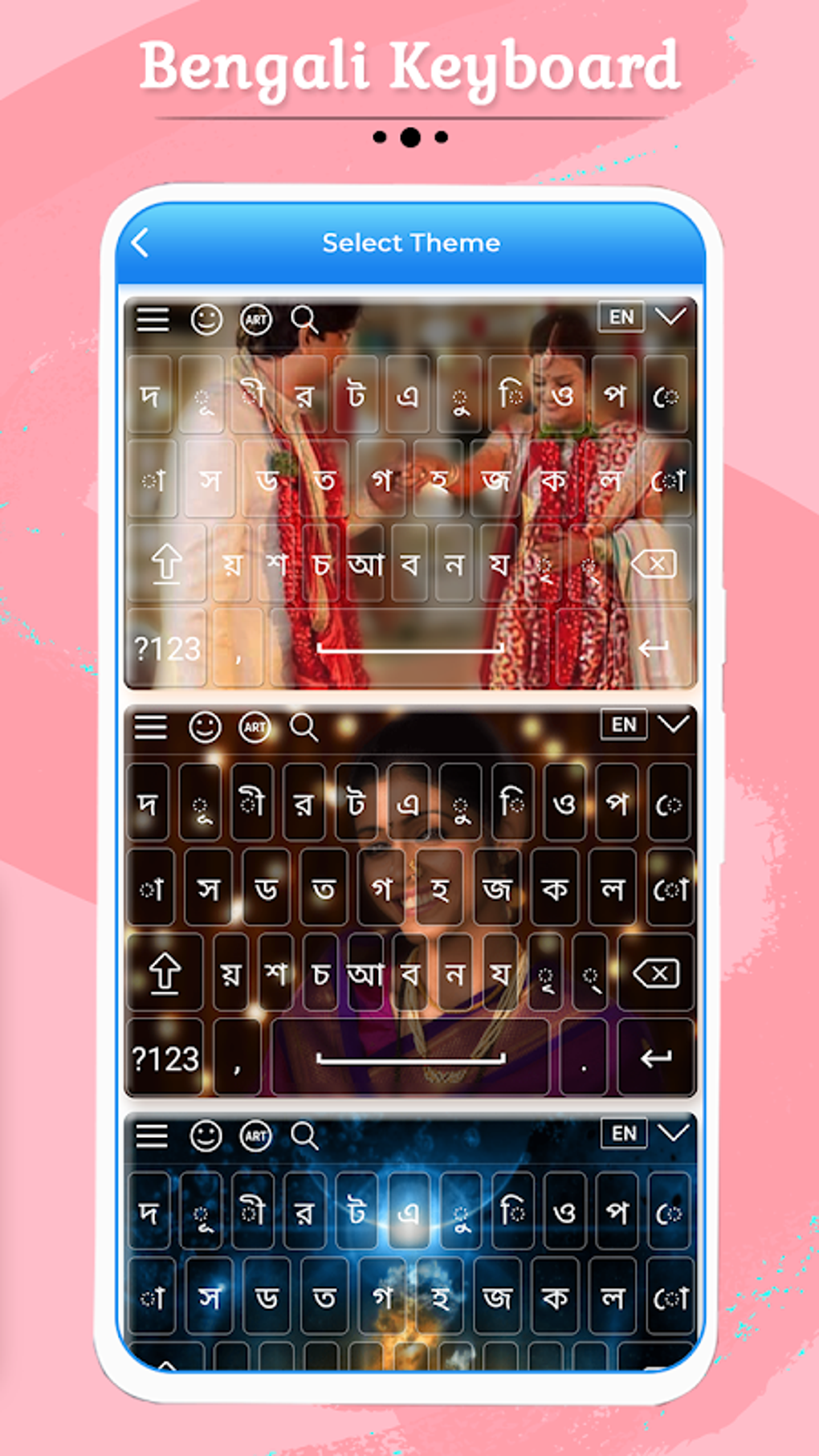 Bengali Keyboard APK For Android Download