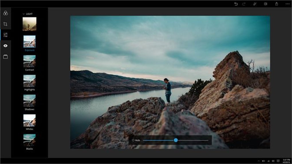 free download adobe photoshop express for windows 10