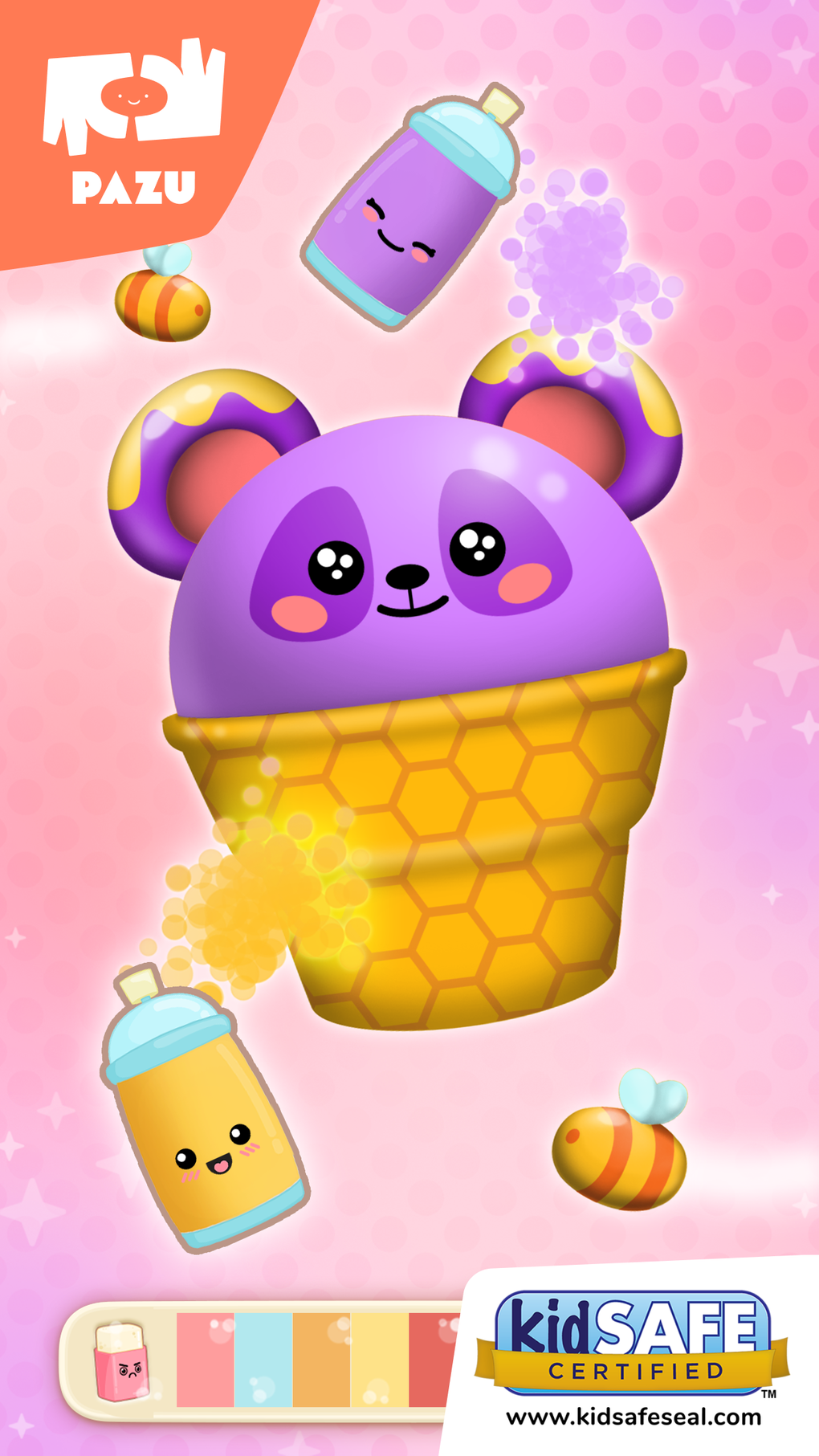 Squishy Maker Games For Kids For IPhone Download