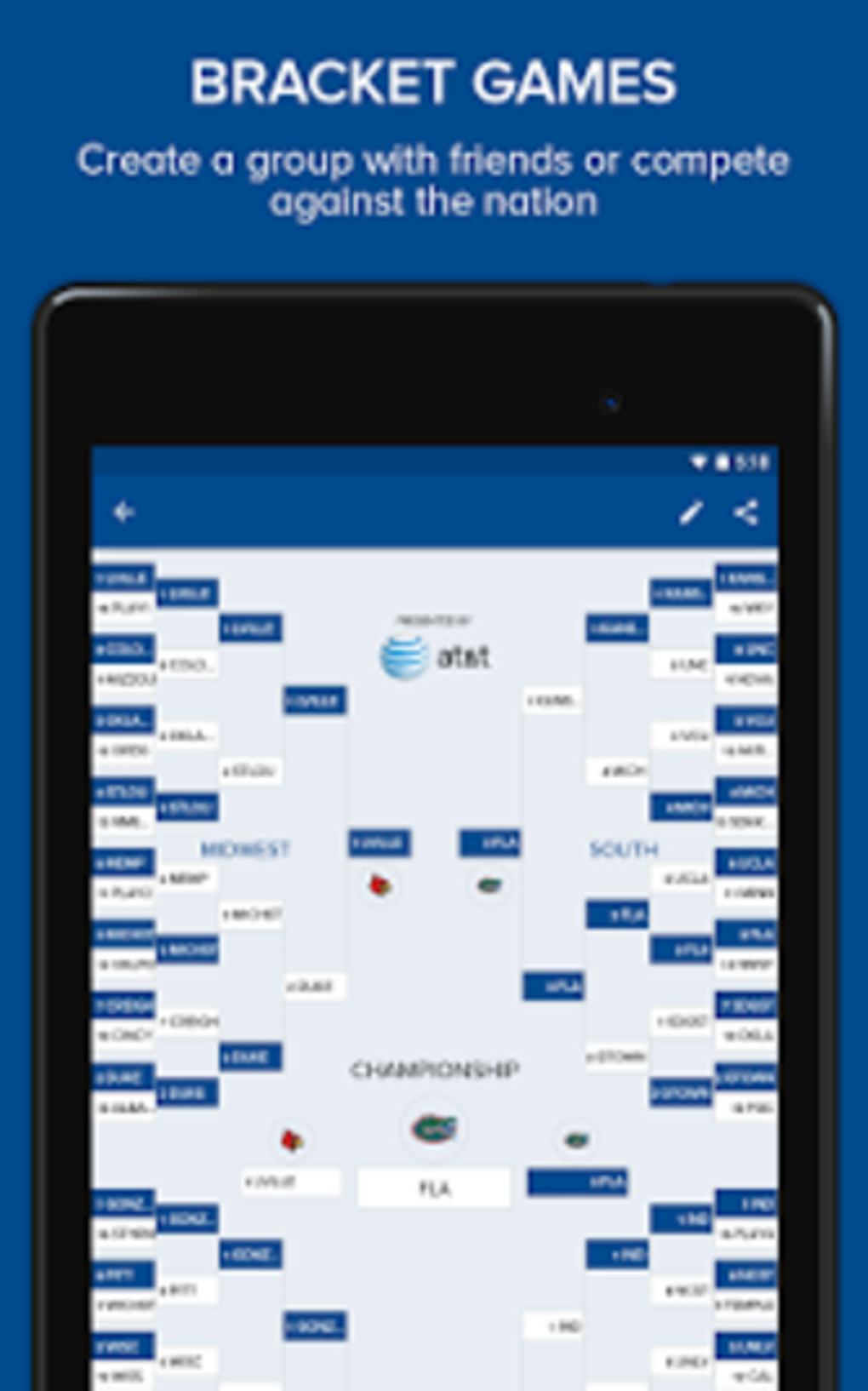 CBS Sports APK for Android Download