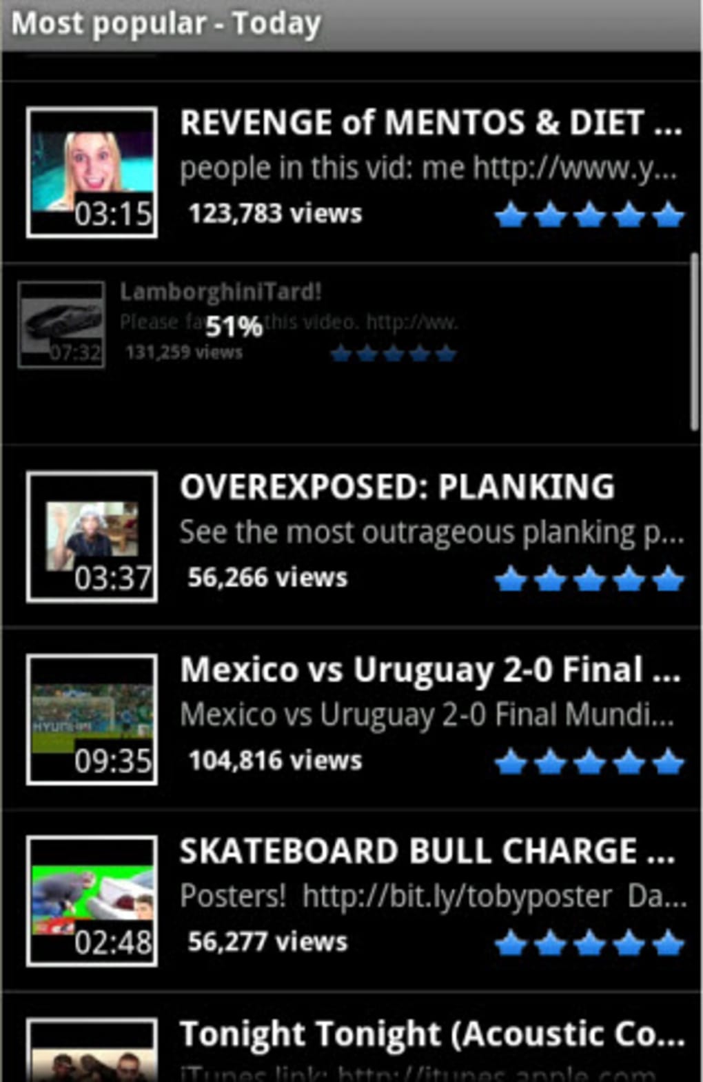 FreeTube 0.19.0 for ios download
