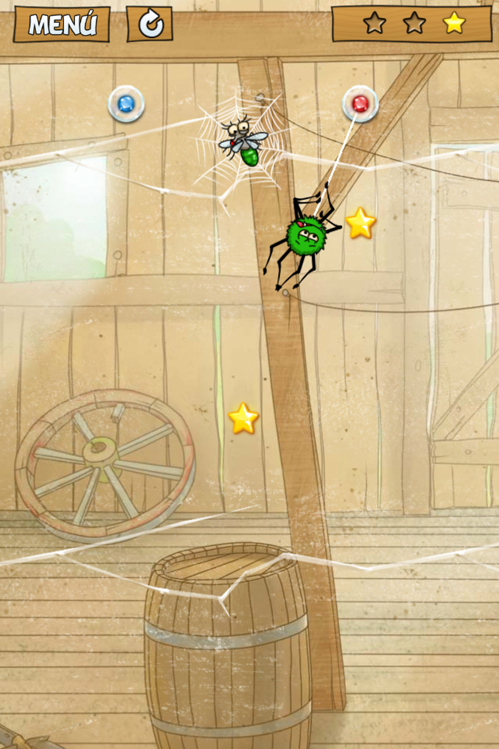 Spider Jack for iPhone Download