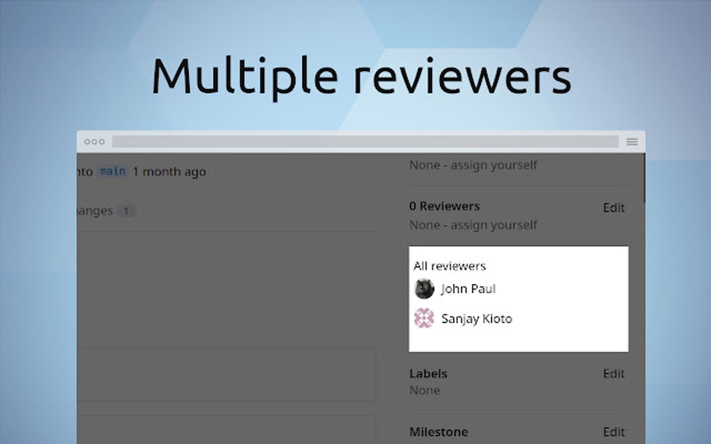 Codecode Review for GitLab for Google Chrome - Extension Download