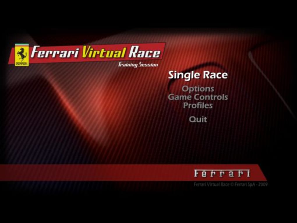 ferrari virtual race game wikipedia