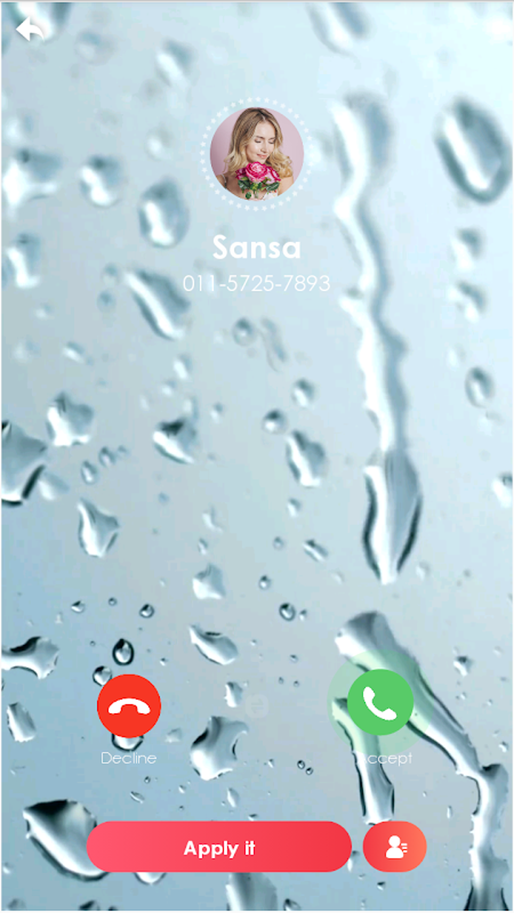 Color Flash Launcher Call Screen Phone Themes APK for Android Color Flash Launcher Call Screen Phone Themes APK for Android