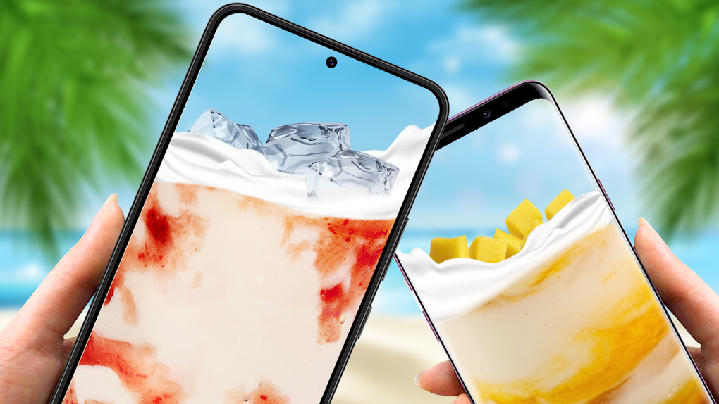 Boba Tea DIY: Bubble Recipe APK para Android - Download