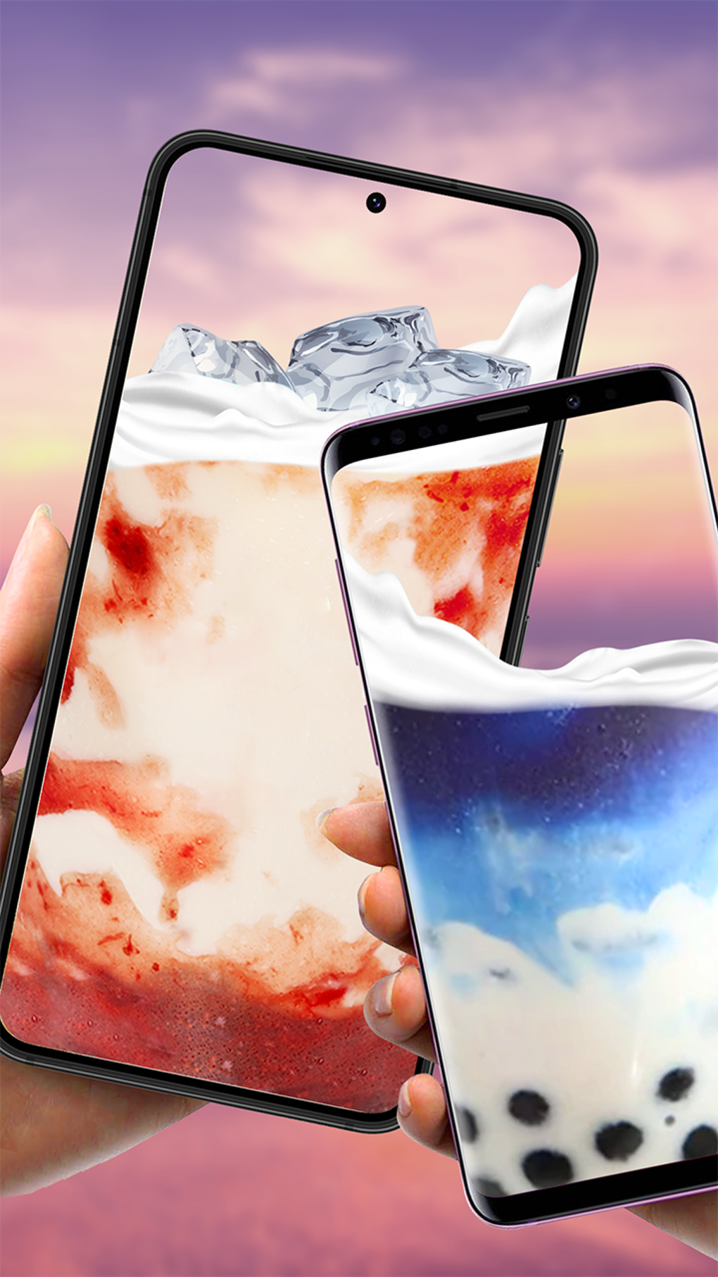 Boba Tea DIY: Bubble Recipe APK para Android - Download