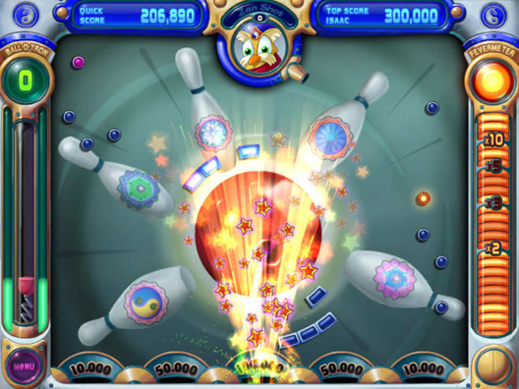 Peggle free online pc