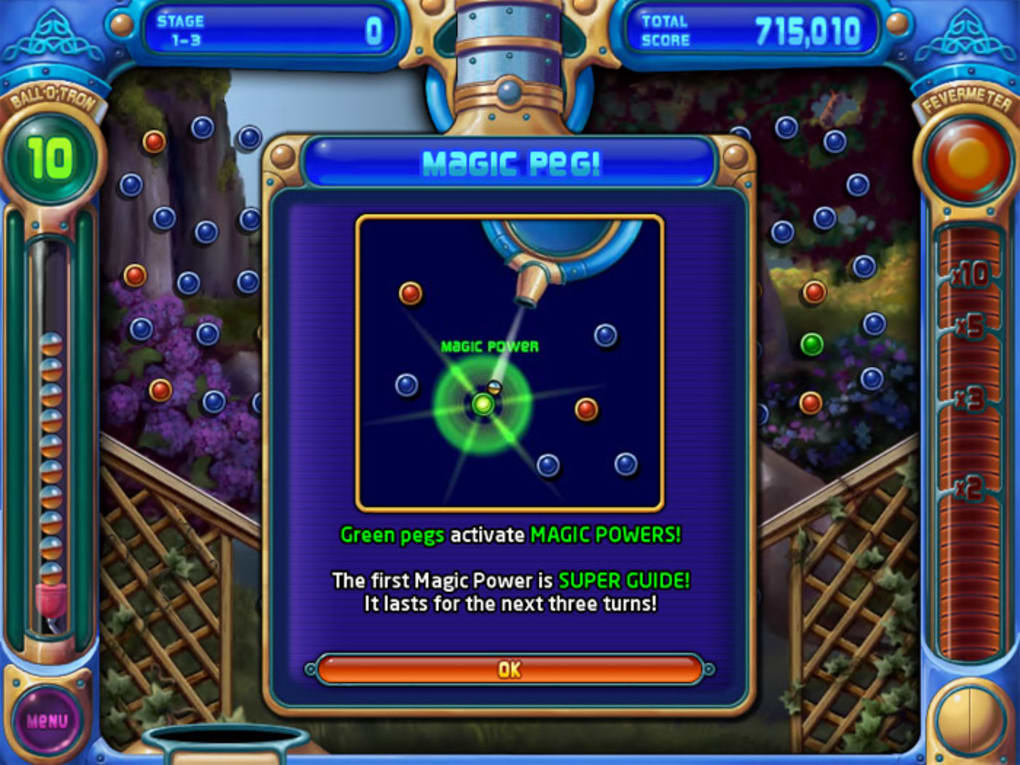 peggle deluxe mac download