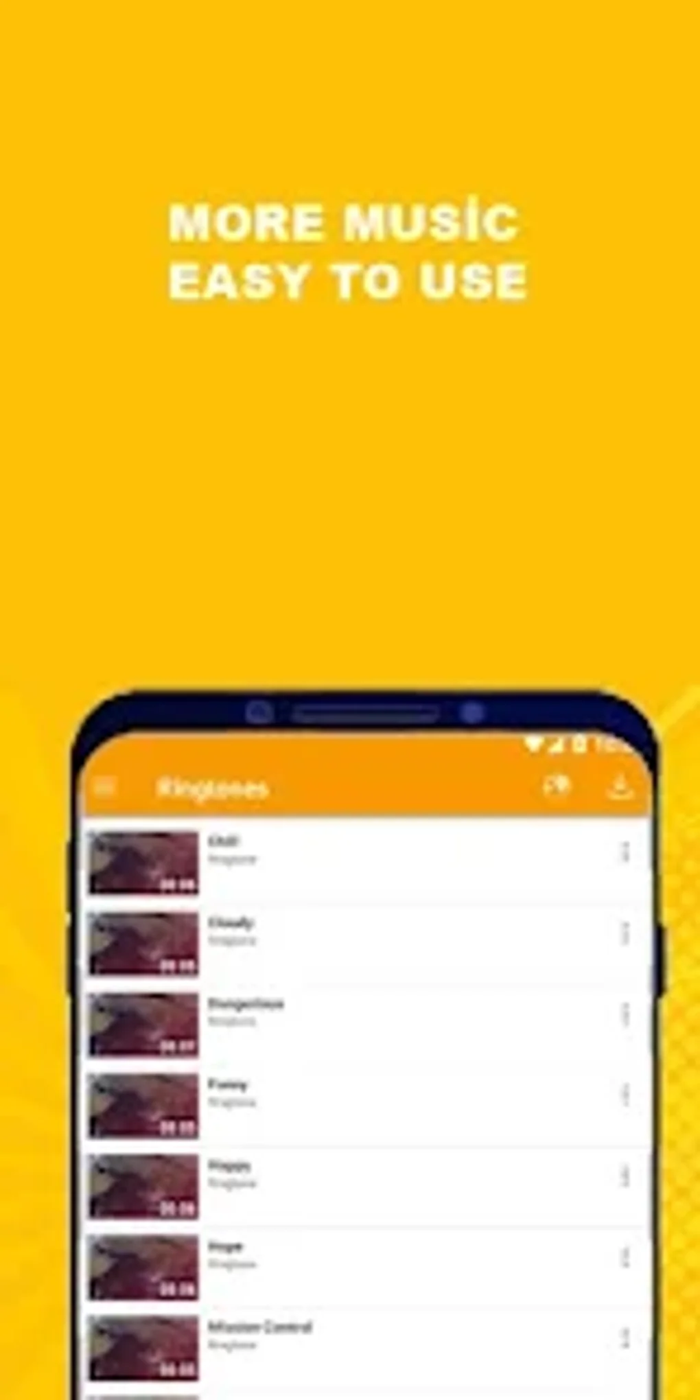 Tube Music Tubeplay Downloader para Android Descargar