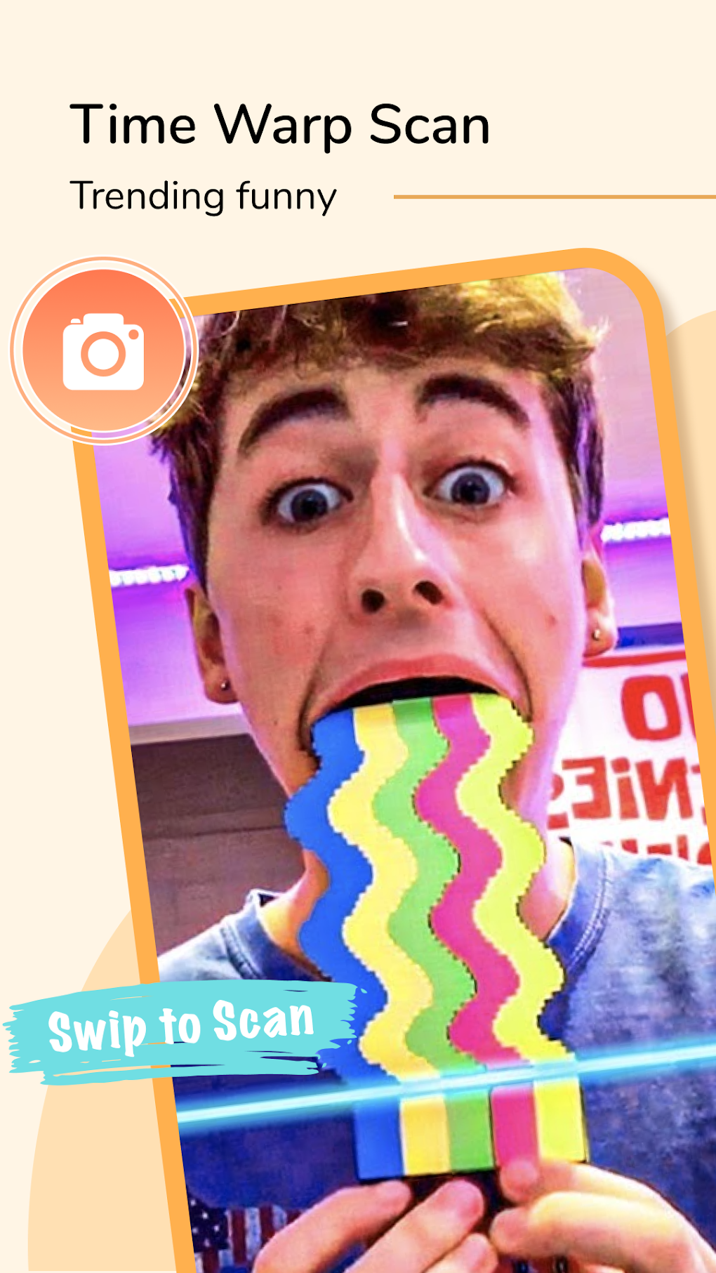 Time Warp Scan TimeWarp Effect Para Android Download Time Warp Scan TimeWarp Effect Para Android Download