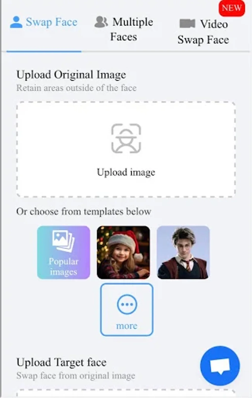 Remaker ai face swapper para gerador e editor de imagens ia an lise