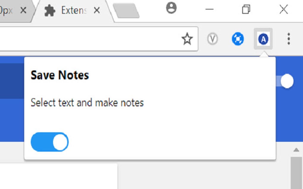 Google notes