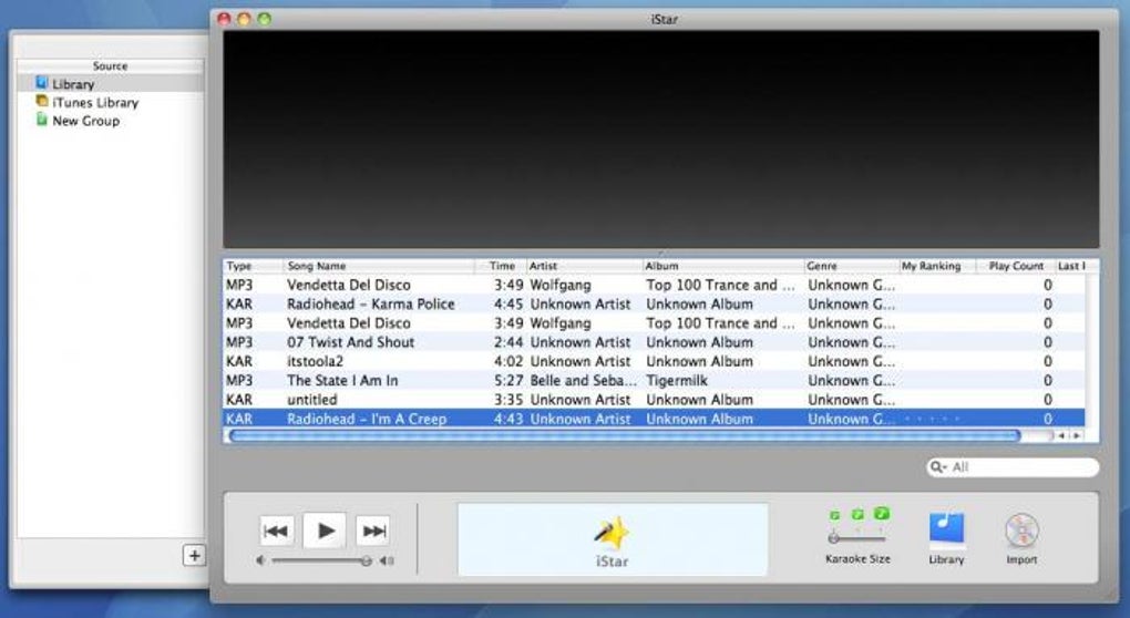 karma karaoke software review