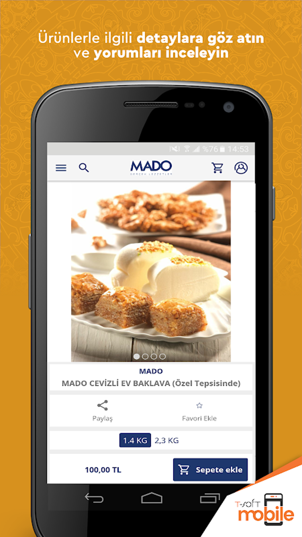 Mado APK For Android Download