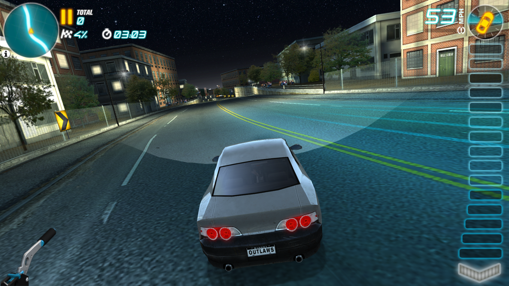 Drift Mania Street Outlaws for iPhone Download Drift Mania Street Outlaws for iPhone Download
