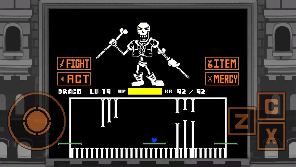 Undertale: Disbelief (Demo) APK for Android - Download