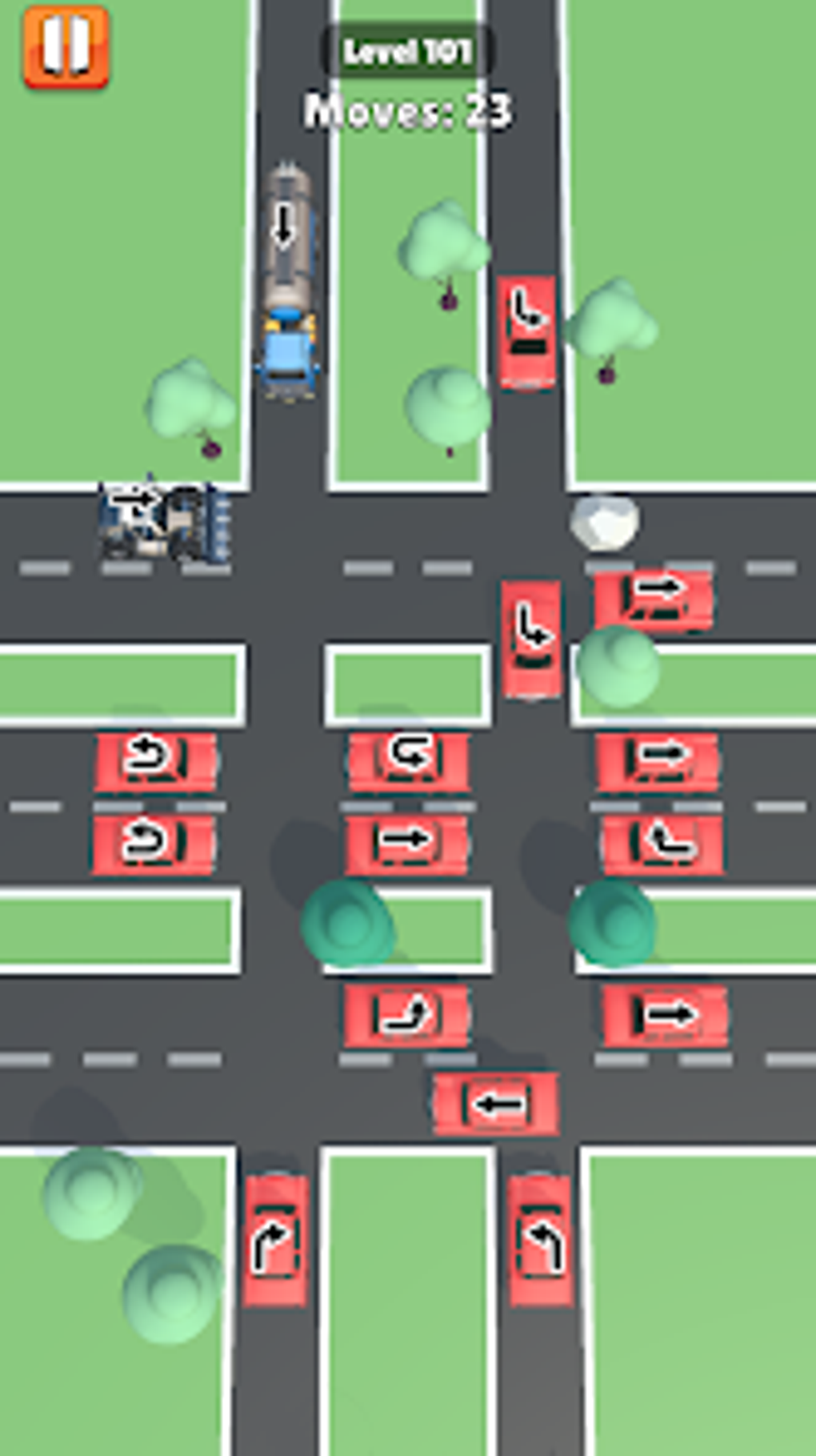 Traffic Jam Car Out Para Android Download