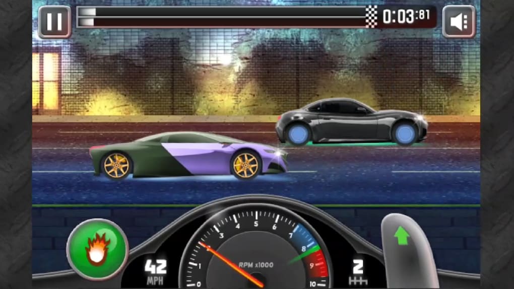 Car Racing Games,Street Racer Game Online,Play Free Drag Racing Club
