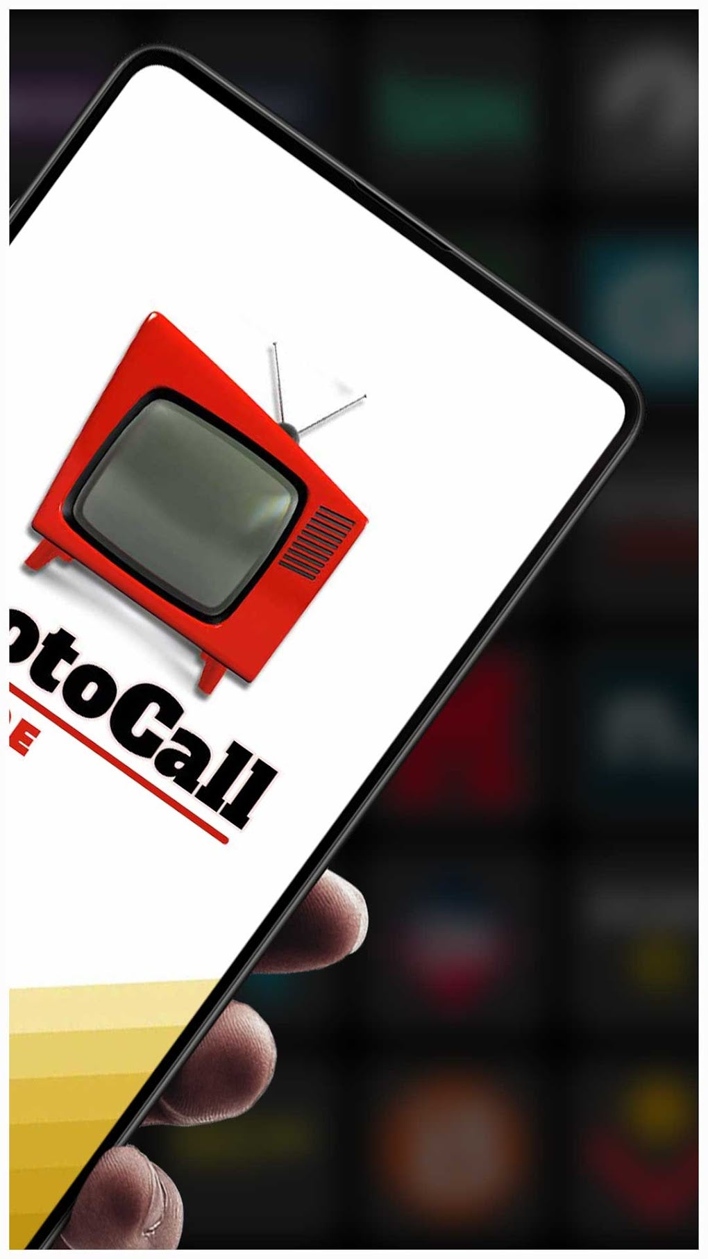 photocall tv app