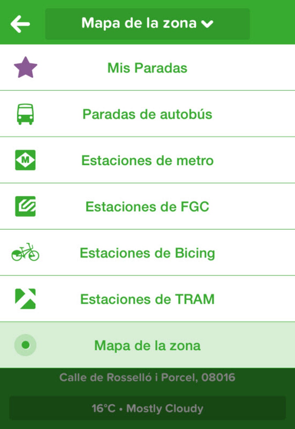 citymapper app android citymapper app android
