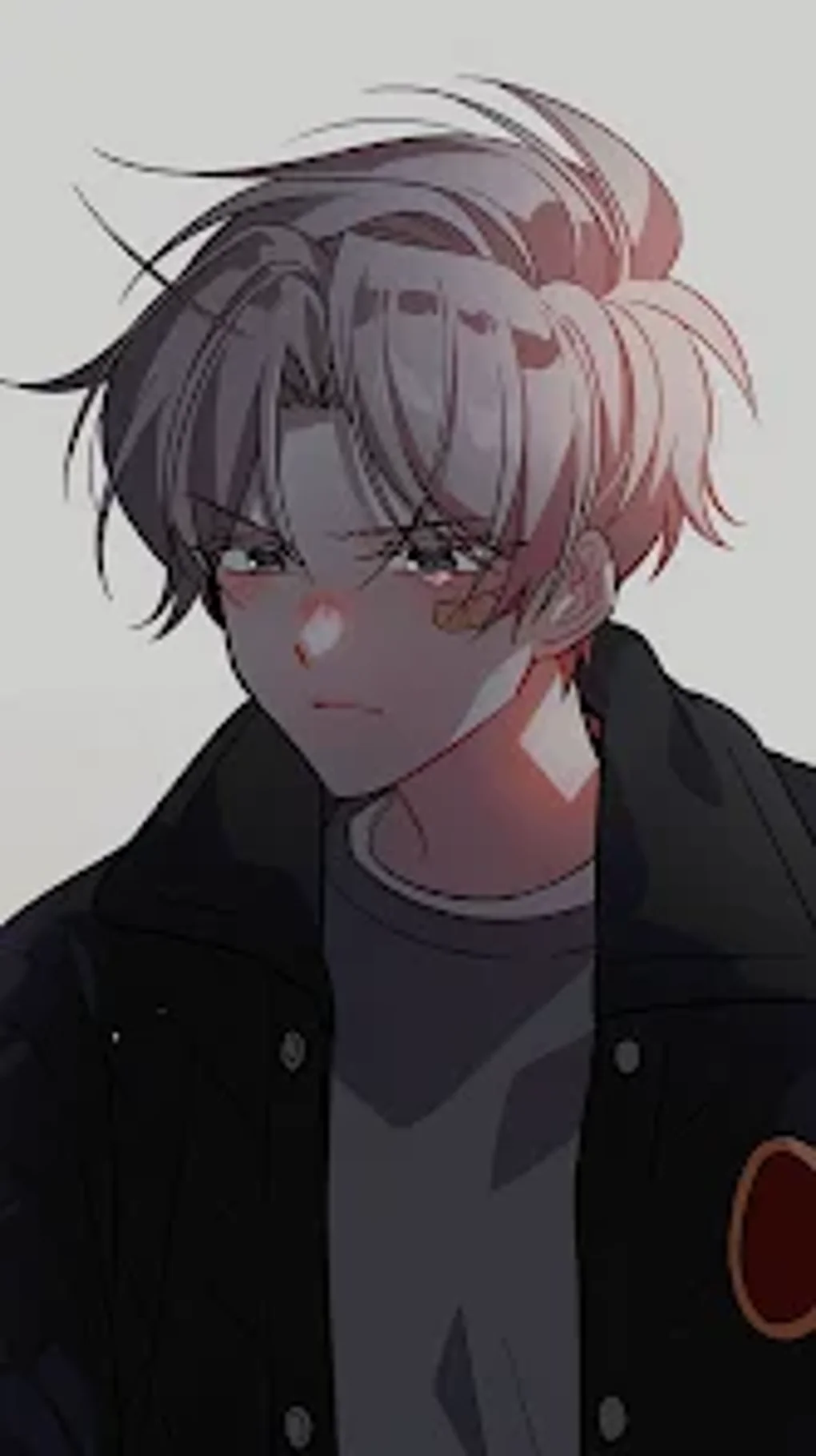 Anime Boy Wallpapers для Android — Скачать