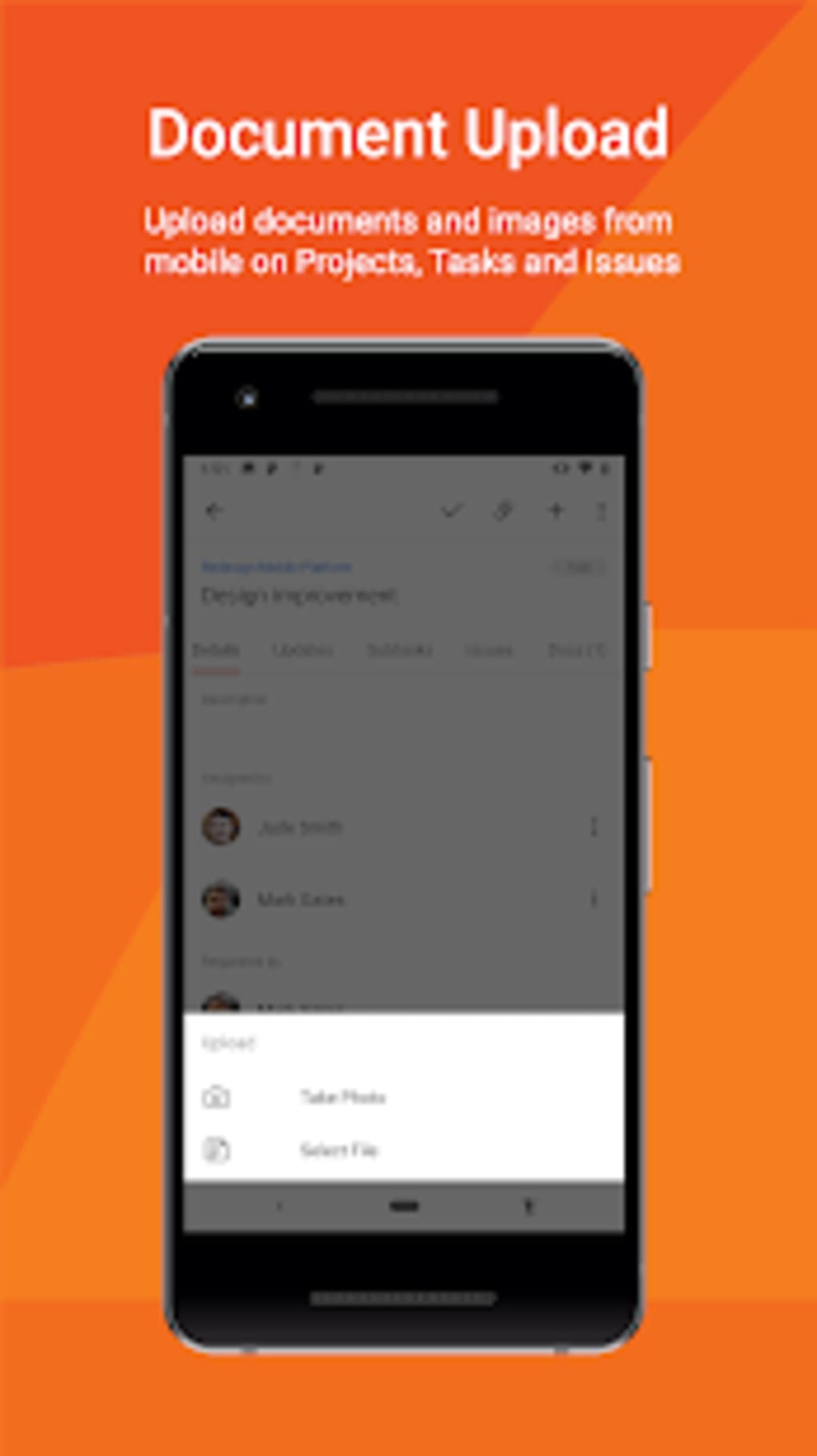 Workfront For Android Download
