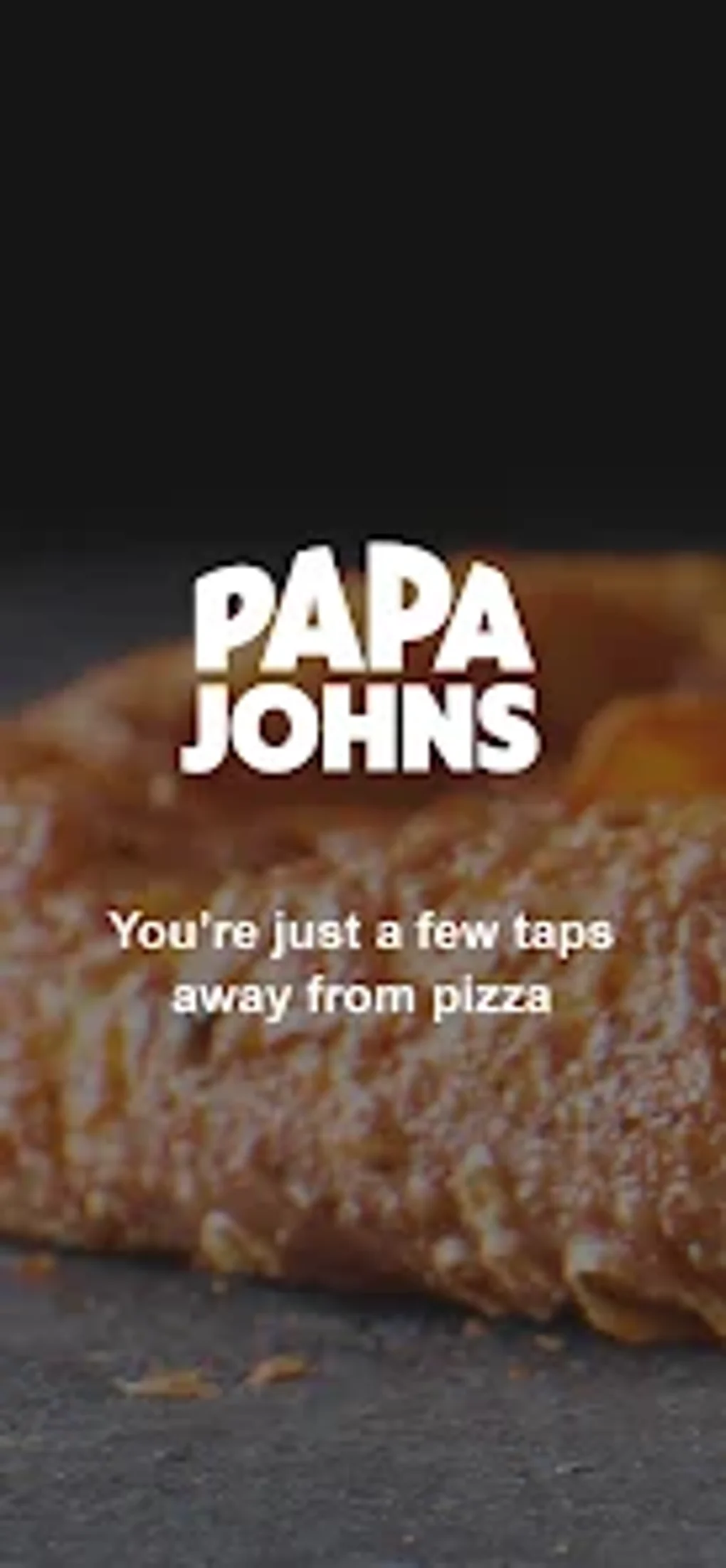 Papa Johns Pizza Saudi Arabia Para Android Descargar Papa Johns Pizza Saudi Arabia Para Android Descargar