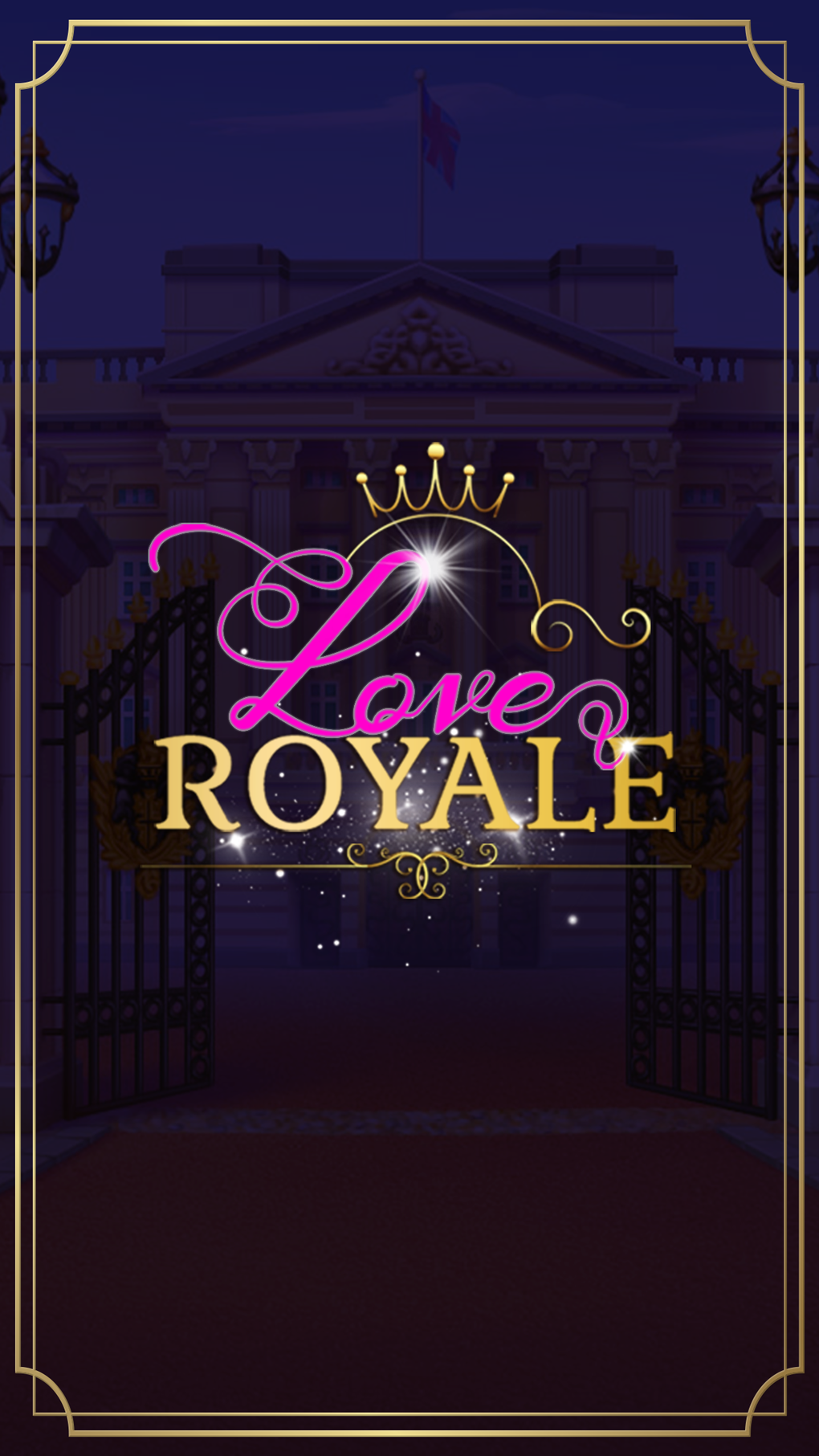 Love Royale для iPhone — Скачать