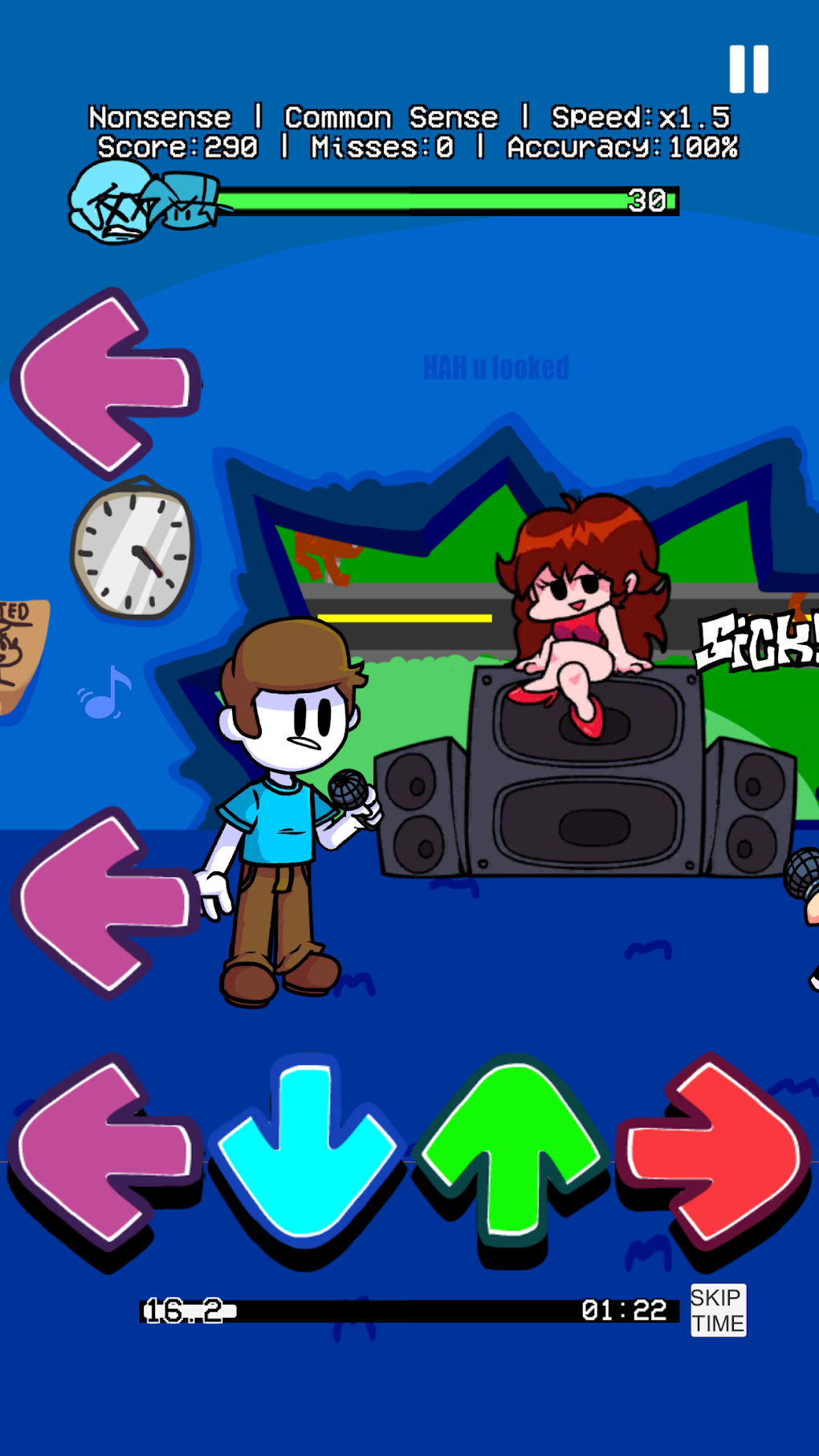 Download do APK de Color Dance Hop:jogo de musica para Android