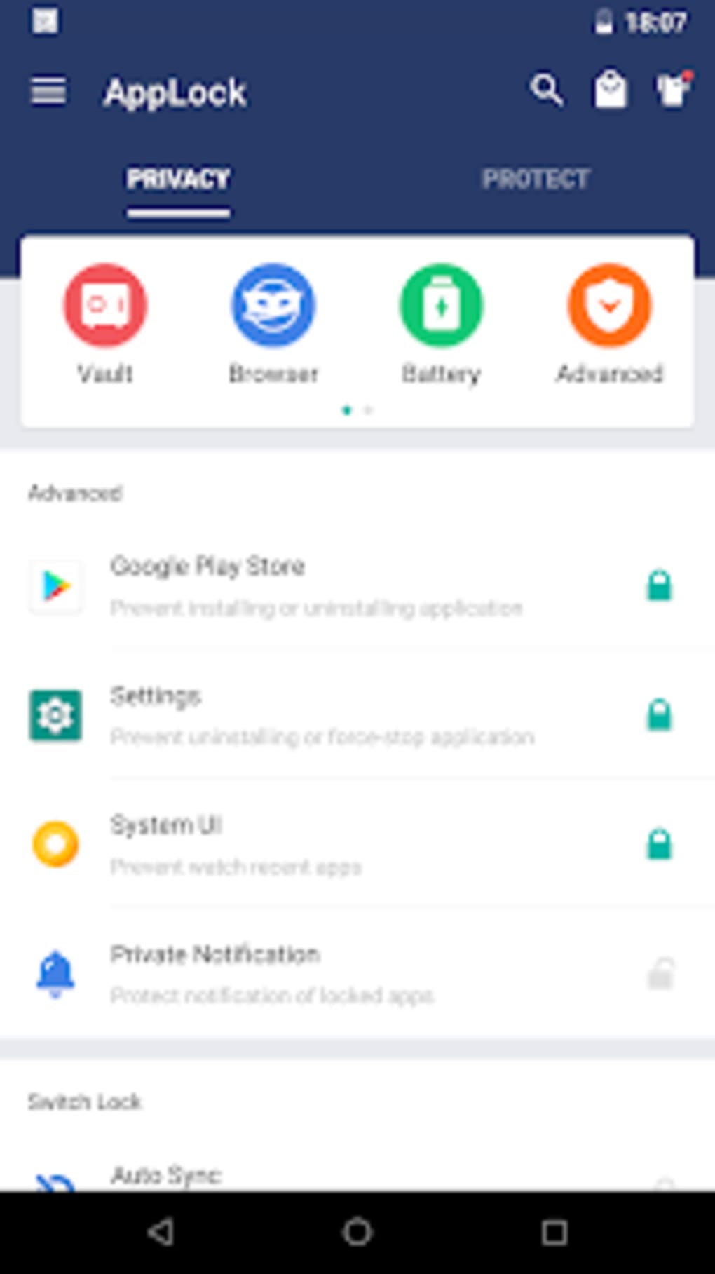 Applock Apk For Android Download