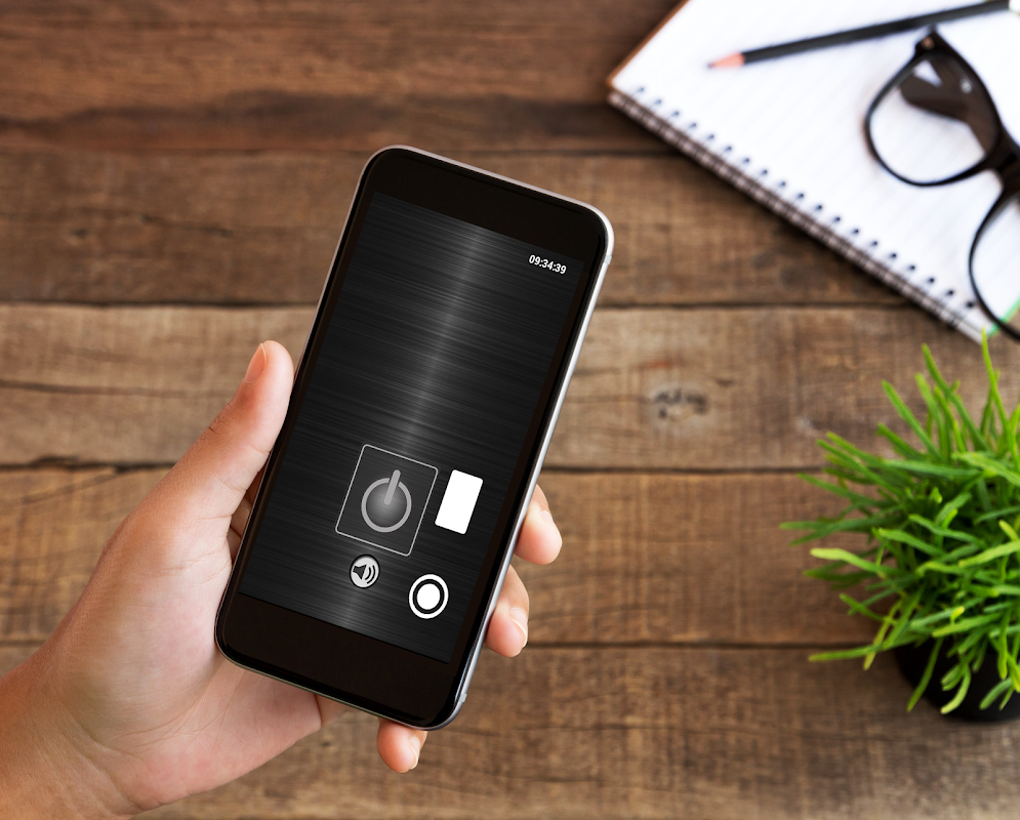 Power Flashlight Plus APK for Android - Download