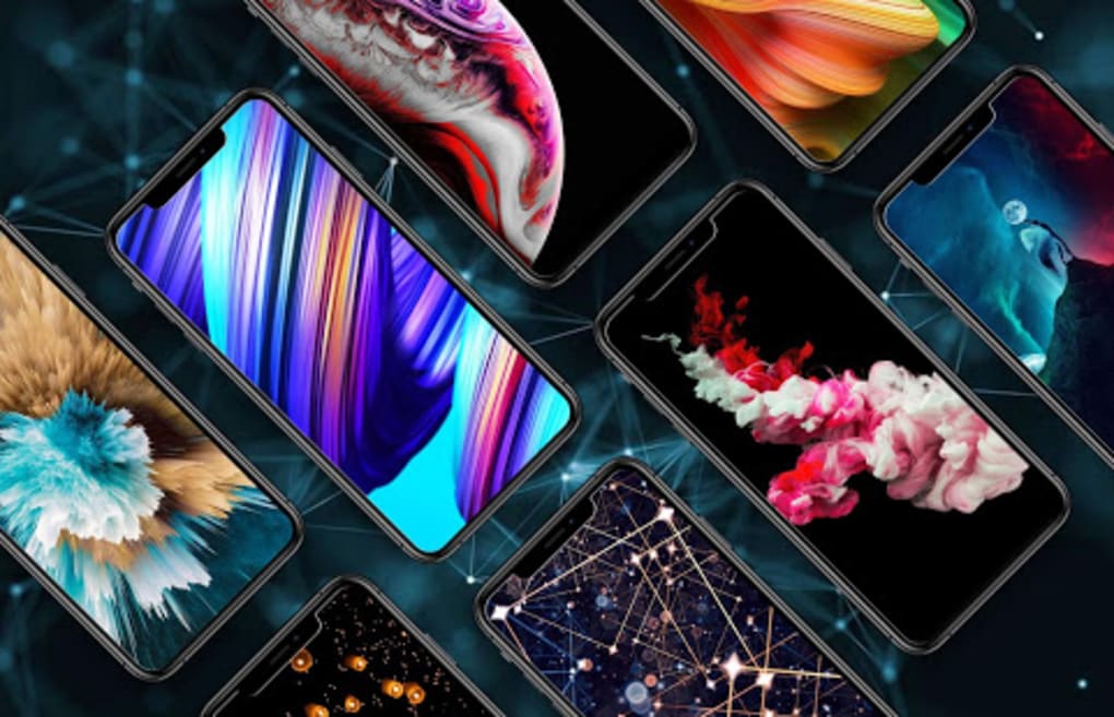 Amoled Background Wallpaper HD APK for Android Download